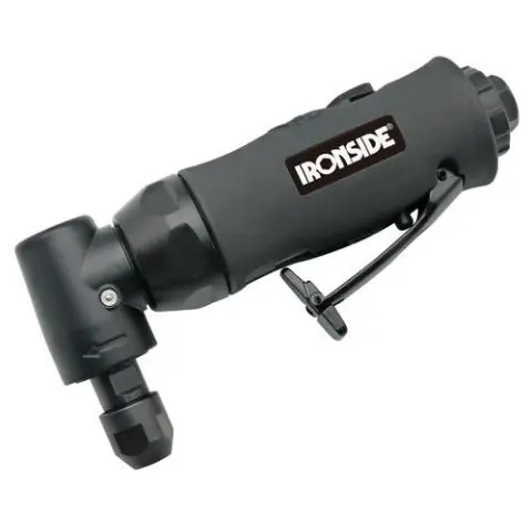 Säker betalning Ironside 103045 Slipmaskin